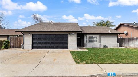 48 Obsidian Drive Oakdale CA 95361