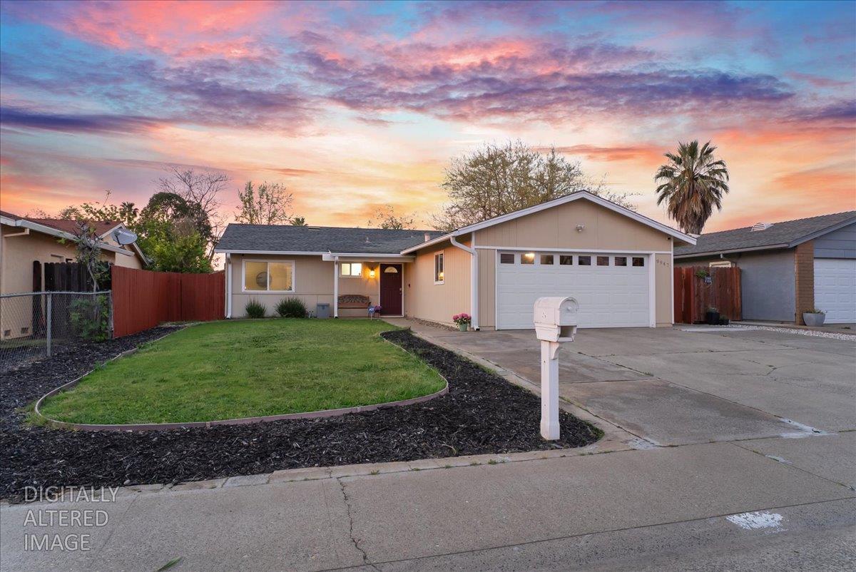 9947 Old Placerville Road