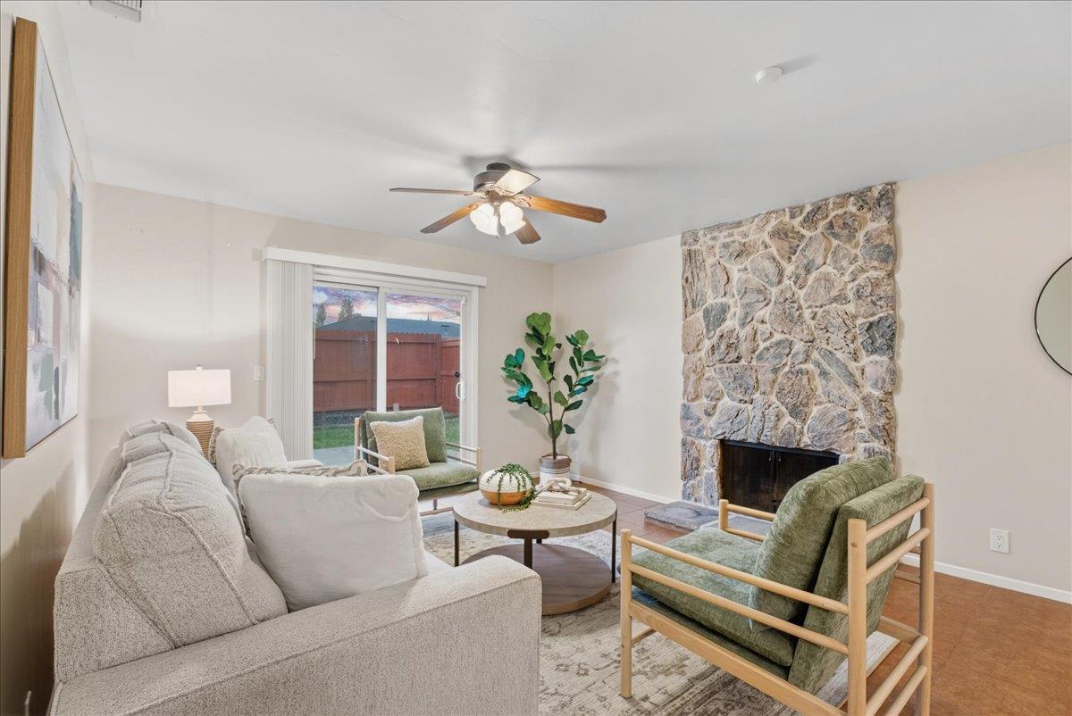 9947 Old Placerville Road