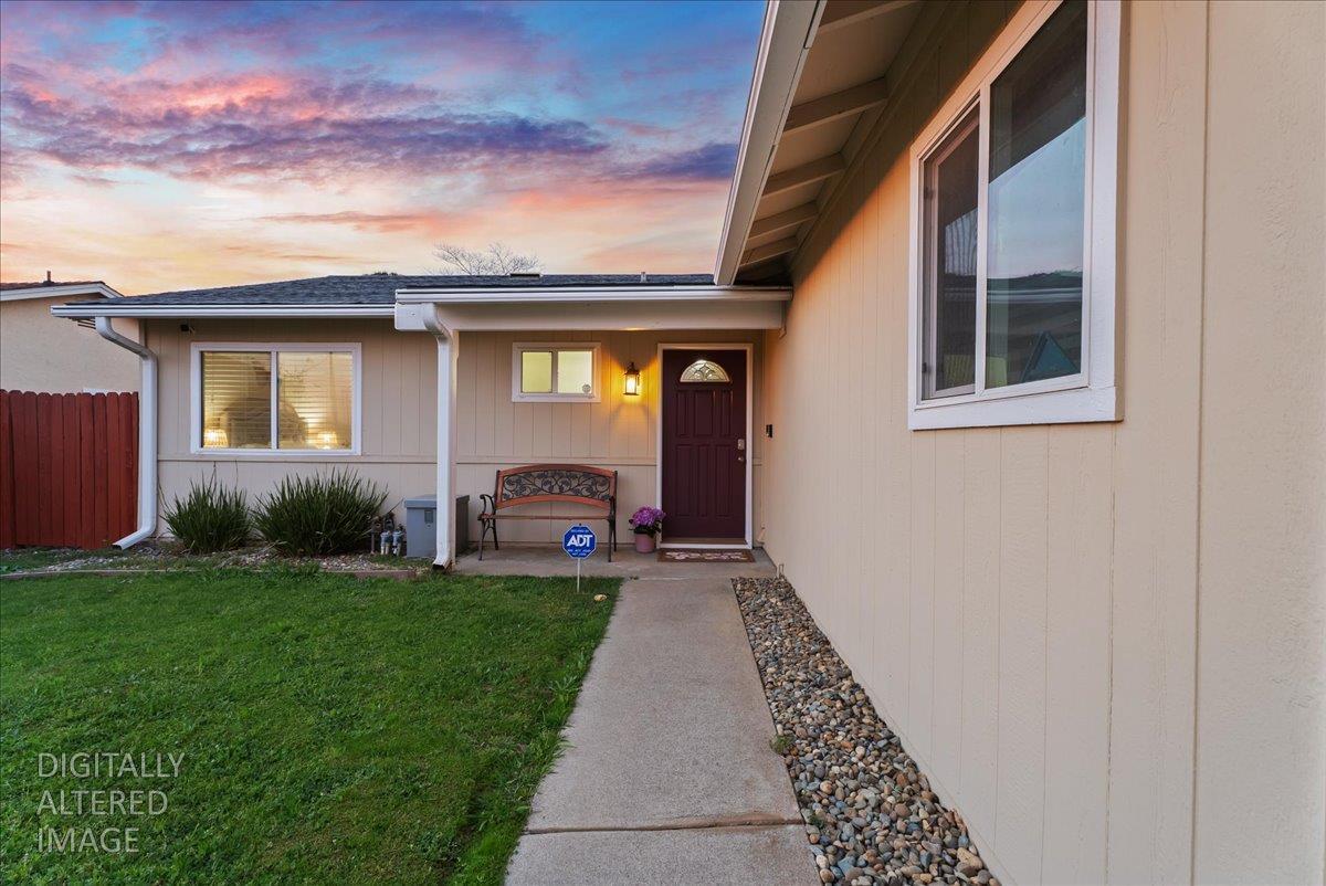 9947 Old Placerville Road