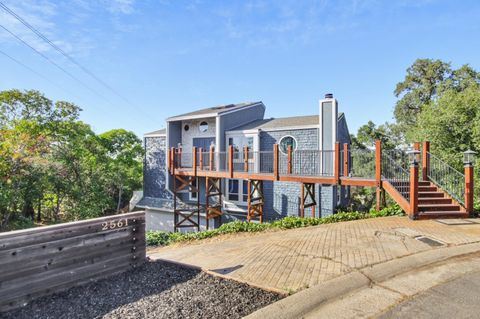 2561 King Richard Drive El Dorado Hills CA 95762