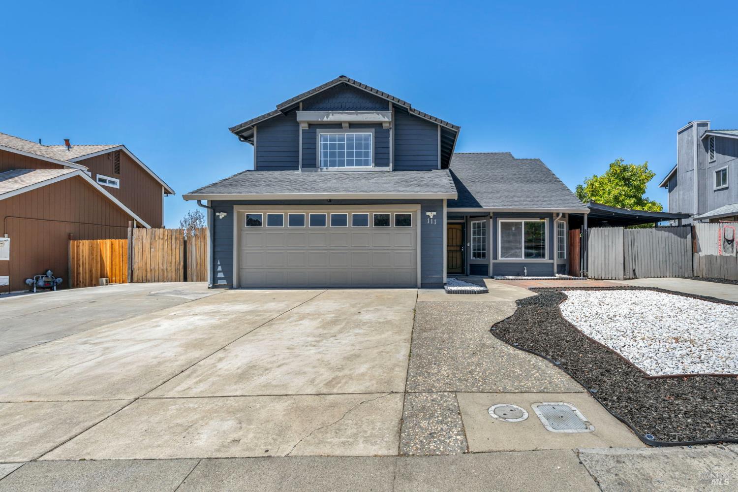 111 Gina Court
