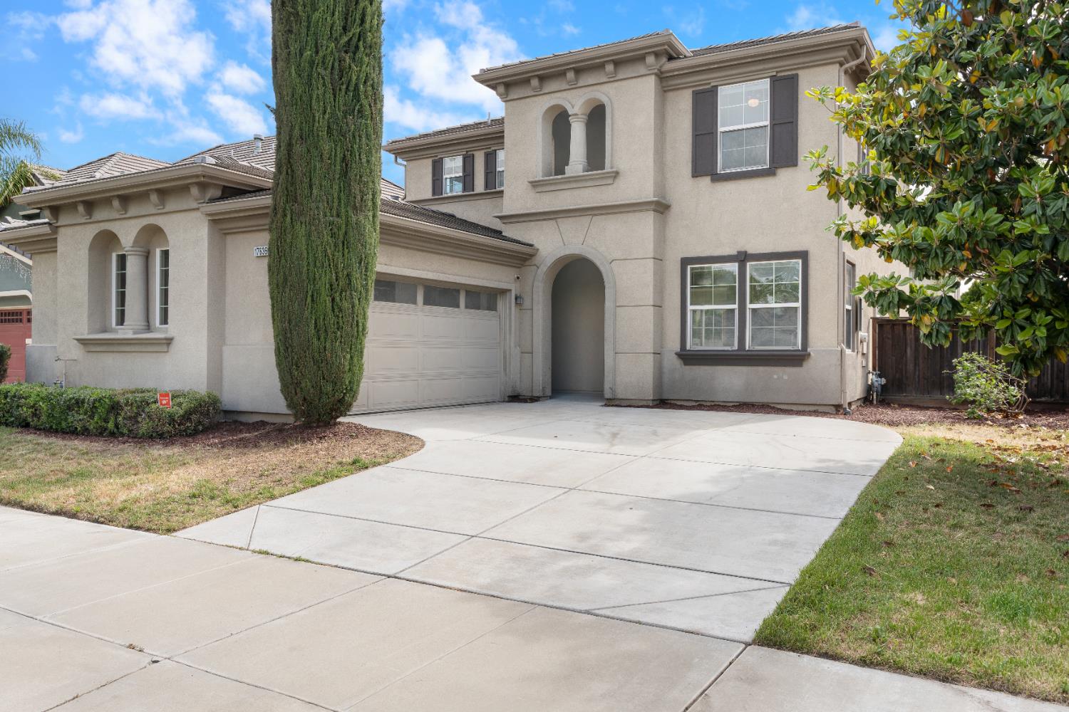 17636 Red Barley Court