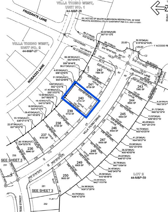 720 Villa Ticino Drive
