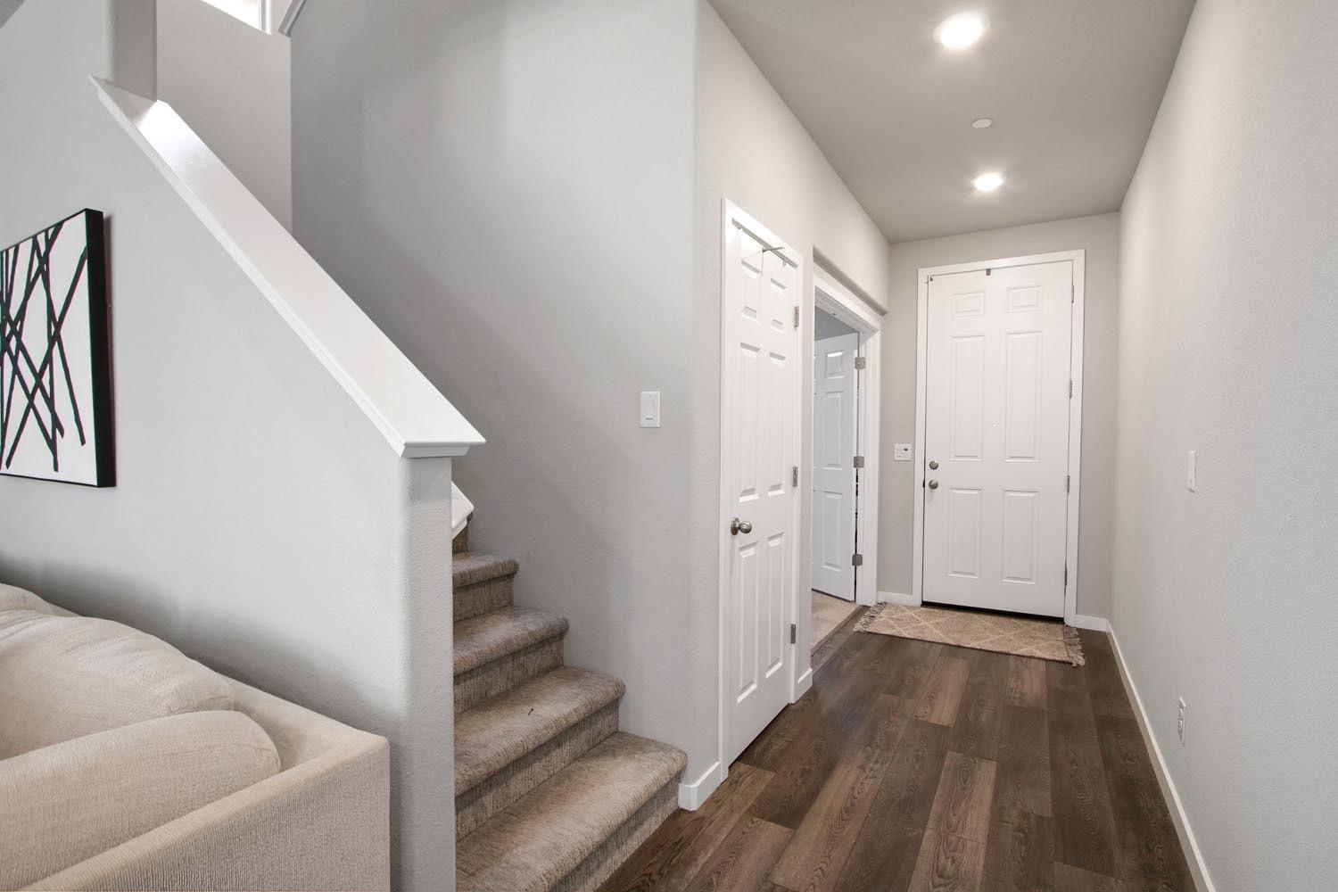 5032 Whirlabout Street