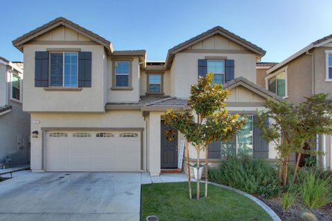 5032 Whirlabout Street Roseville CA 95747
