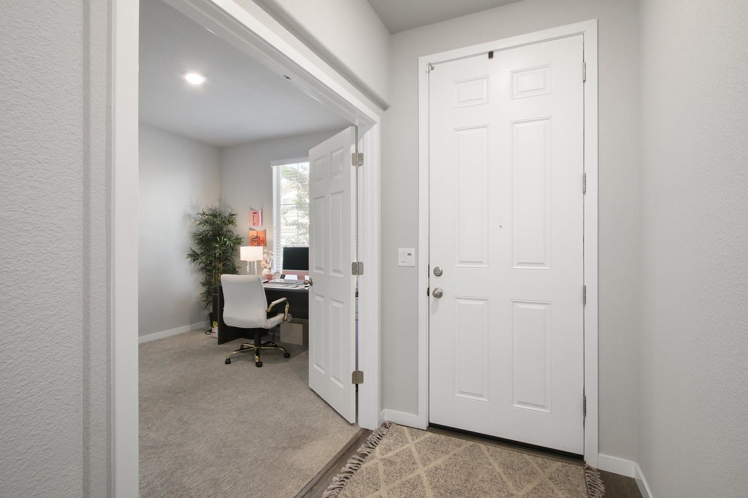 5032 Whirlabout Street