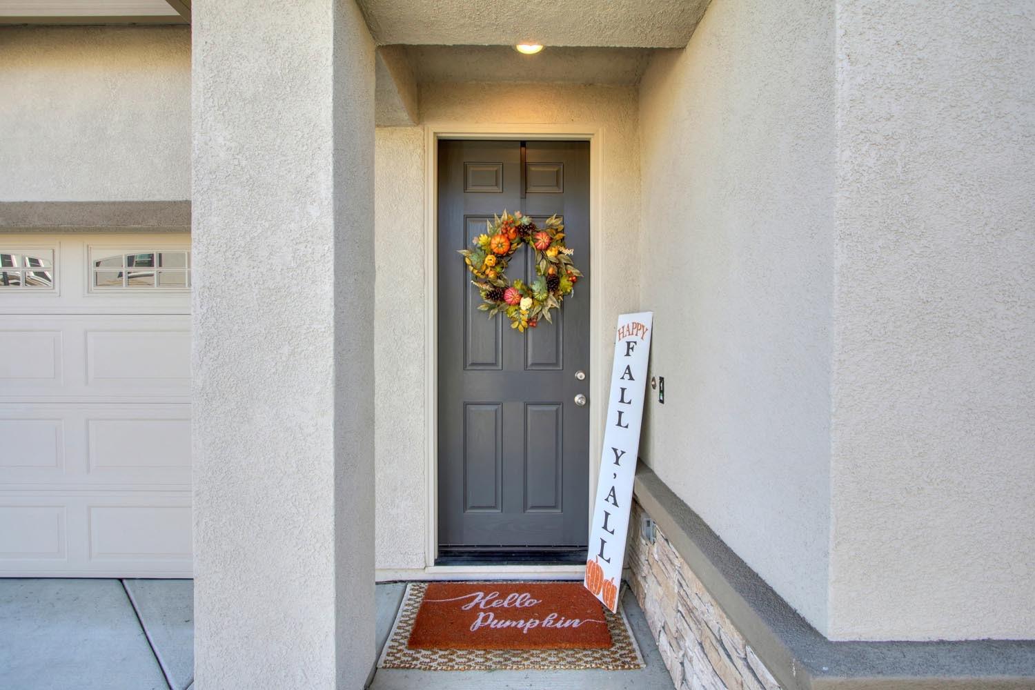 5032 Whirlabout Street