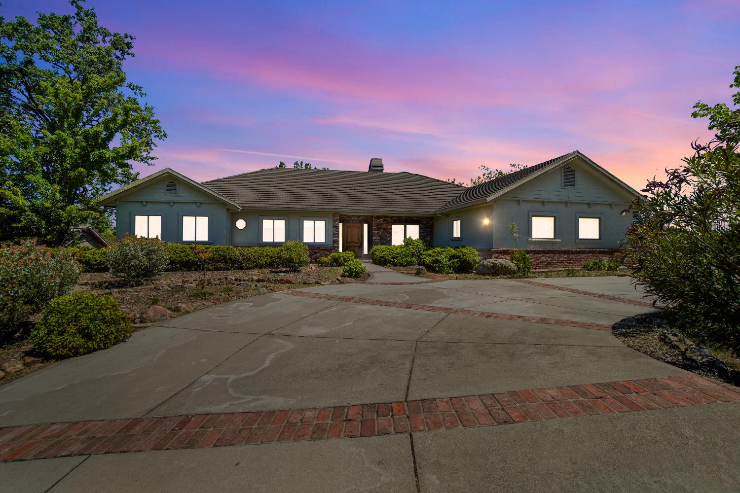 2421 Chantrelle Court