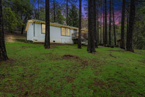 3920 Jacobus Drive, Garden Valley, CA 95633 - MLS#: 225040170