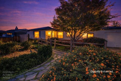 1421 Pontiac Street Oakdale CA 95361