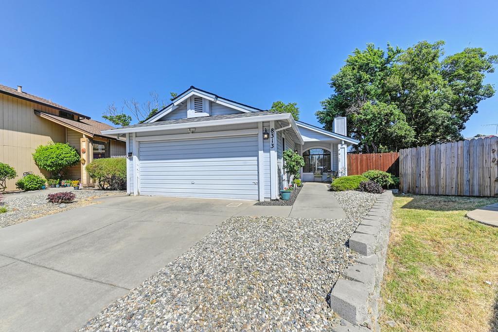 8313 Woodgreen Court
