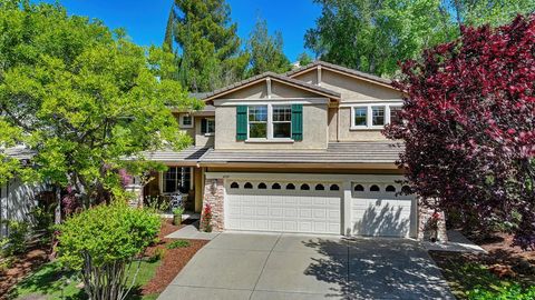 4509 Pheasant Lane Rocklin CA 95765