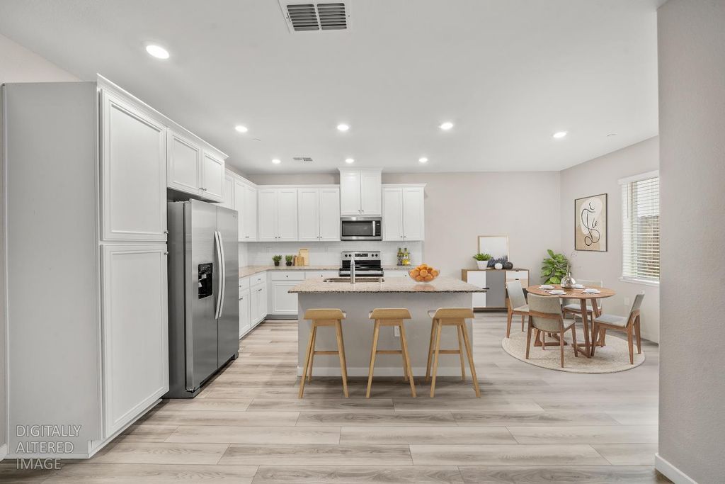 Photo of 2712 Bedell Street, Lincoln, CA 95648 (MLS # 226040355)