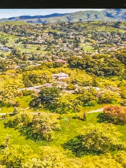 100 Los Balcones Alamo CA 94507