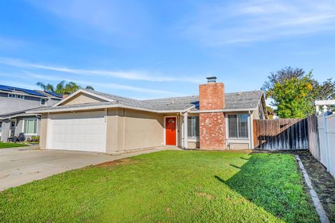 4920 Dawson Drive Oakley CA 94561