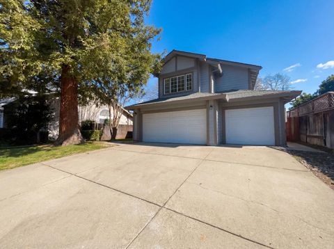 8520 Morning Skye Way Antelope CA 95843