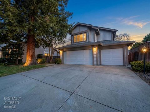 8520 Morning Skye Way Antelope CA 95843