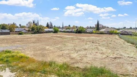 2450 Fulkerth Road Turlock CA 95380