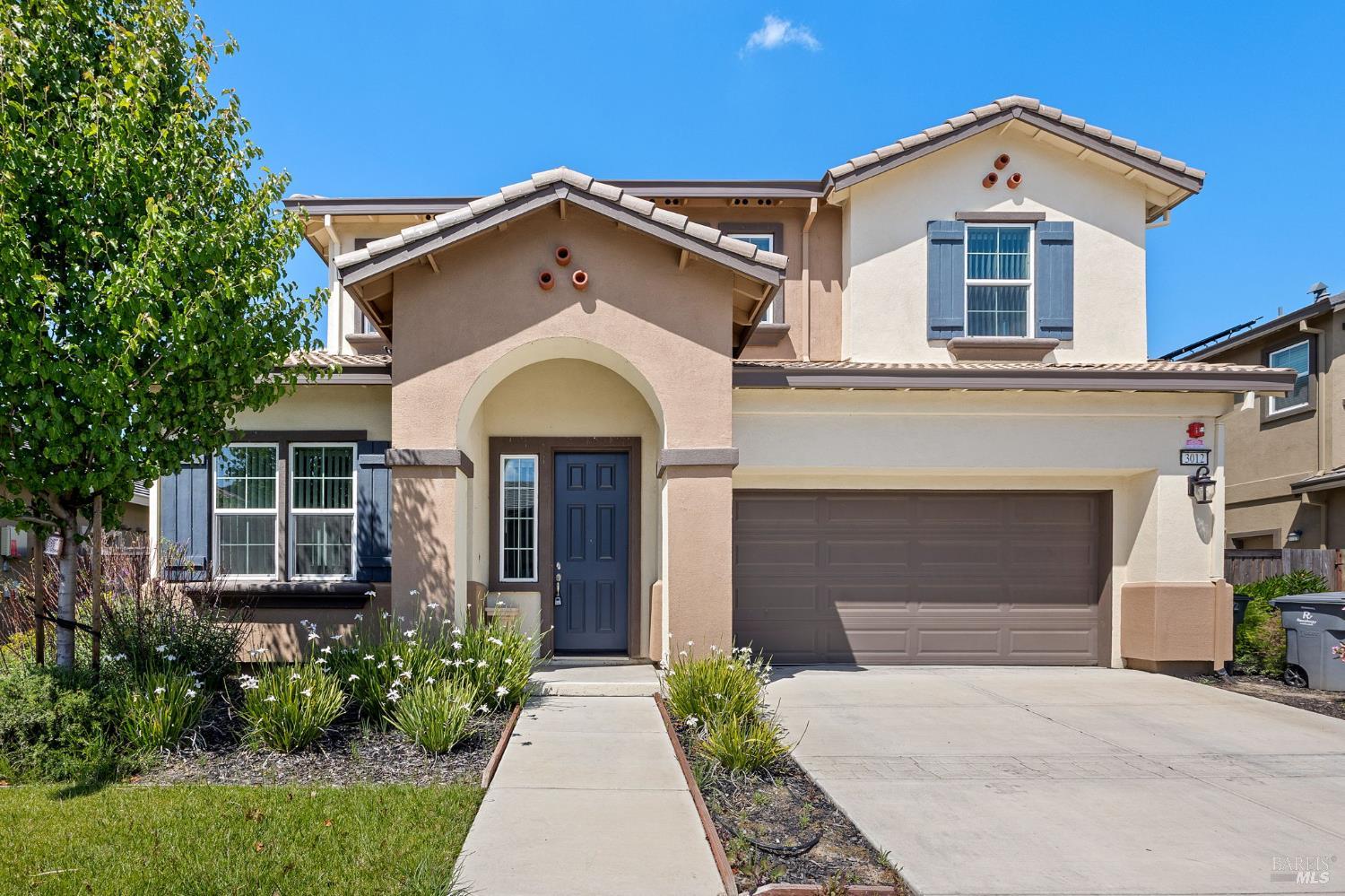 3012 Merlin Court