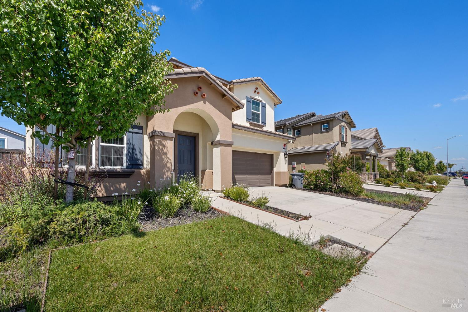 3012 Merlin Court