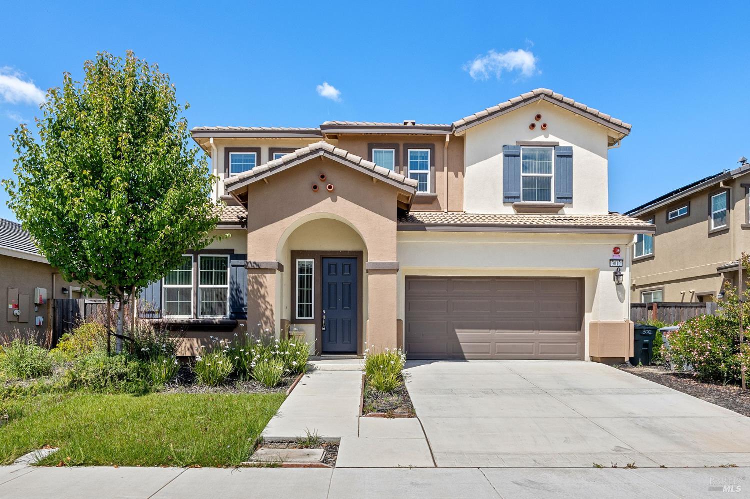 3012 Merlin Court