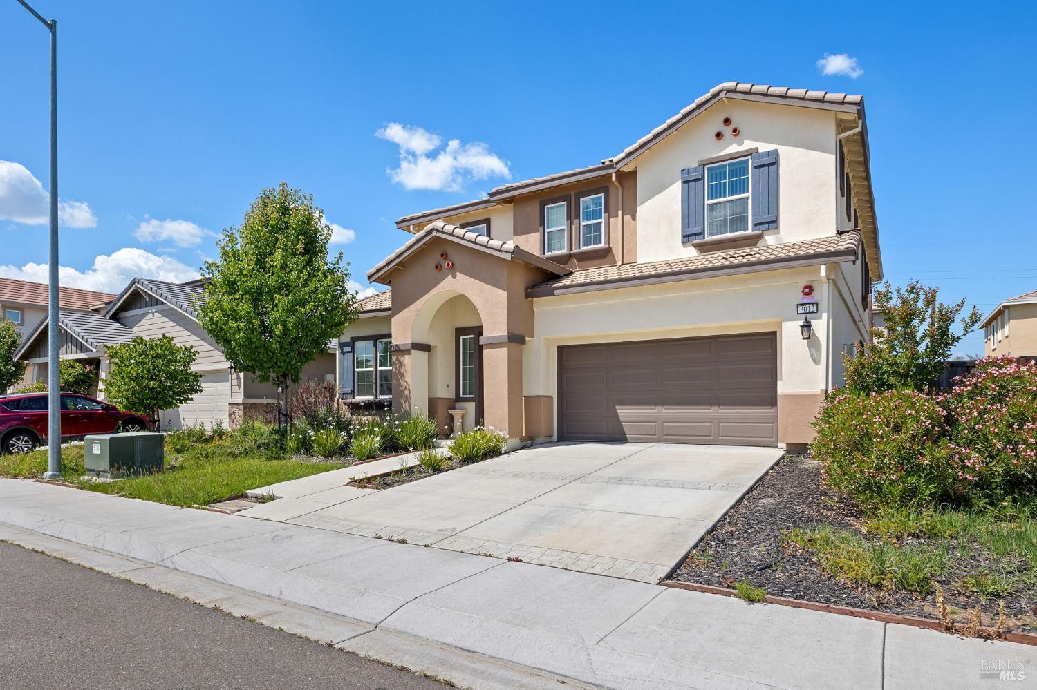 3012 Merlin Court