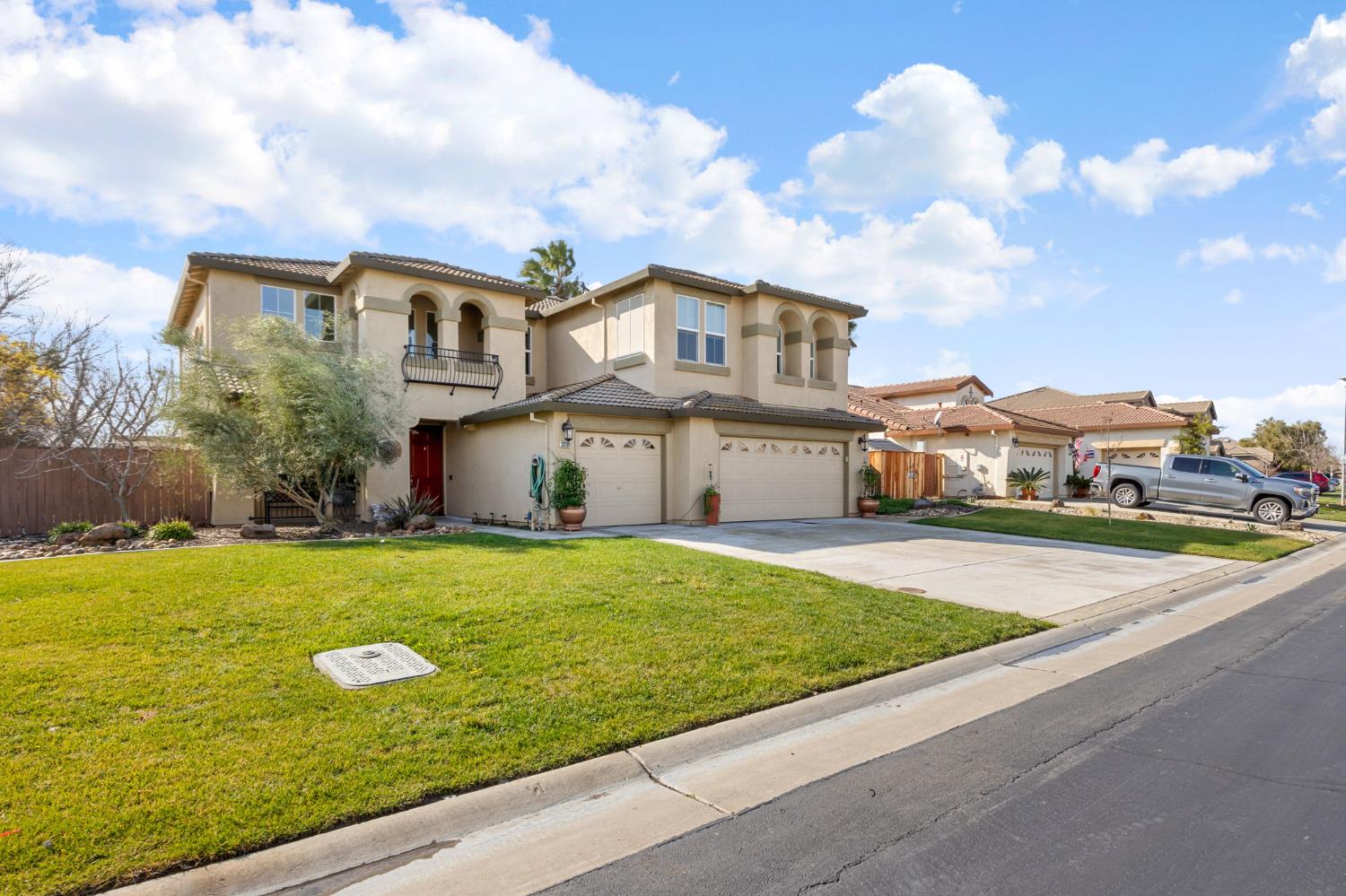 33781 Pintail Street