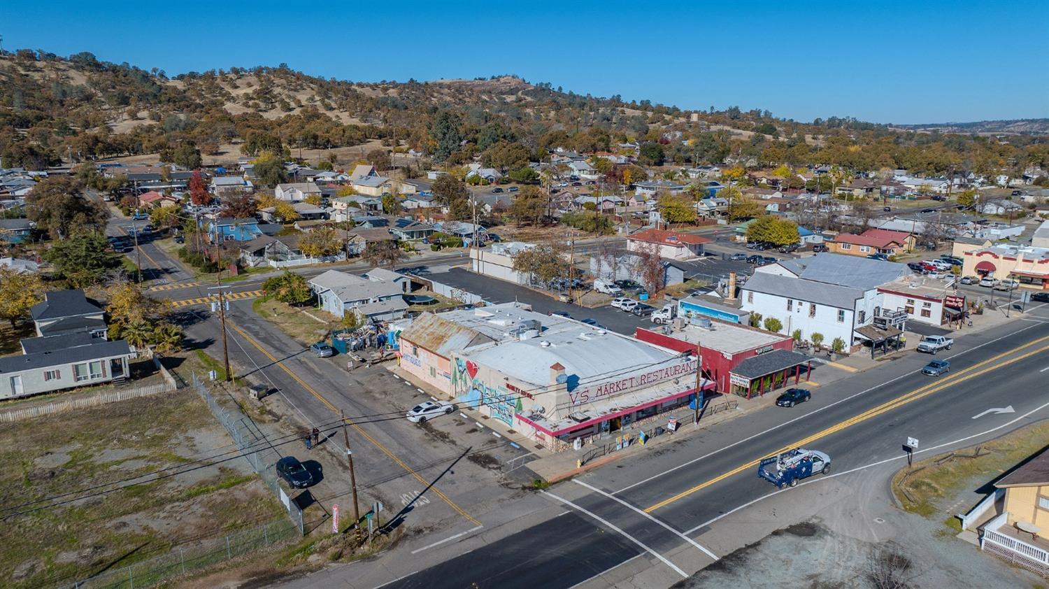 54 California Street