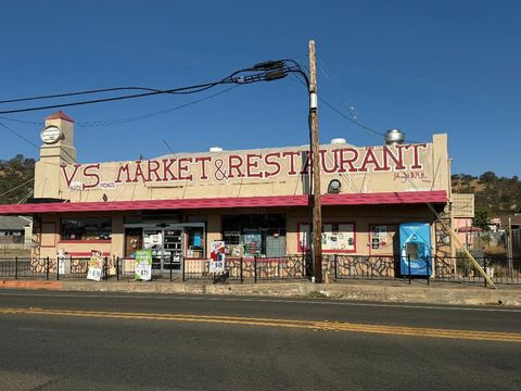 54 California Street Valley Springs CA 95252