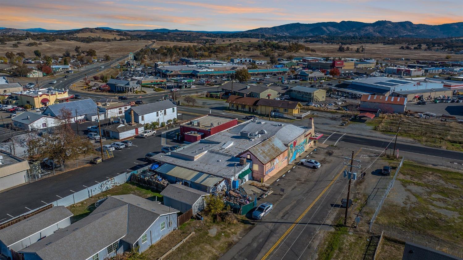 54 California Street