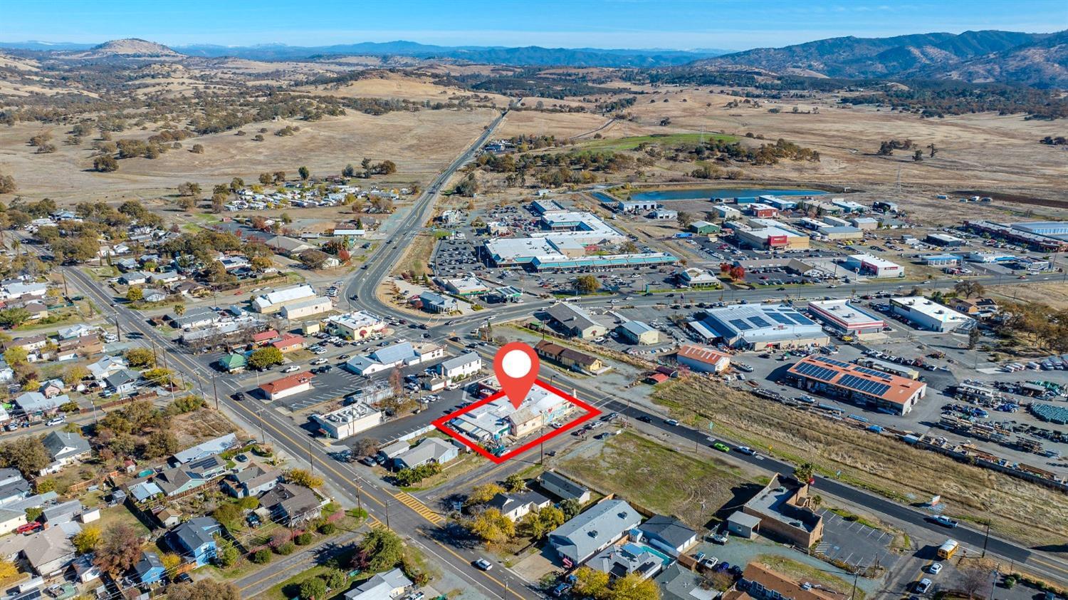 54 California Street