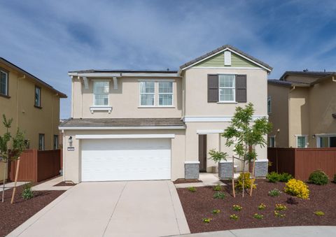 3444 Caraway Court Folsom CA 95630