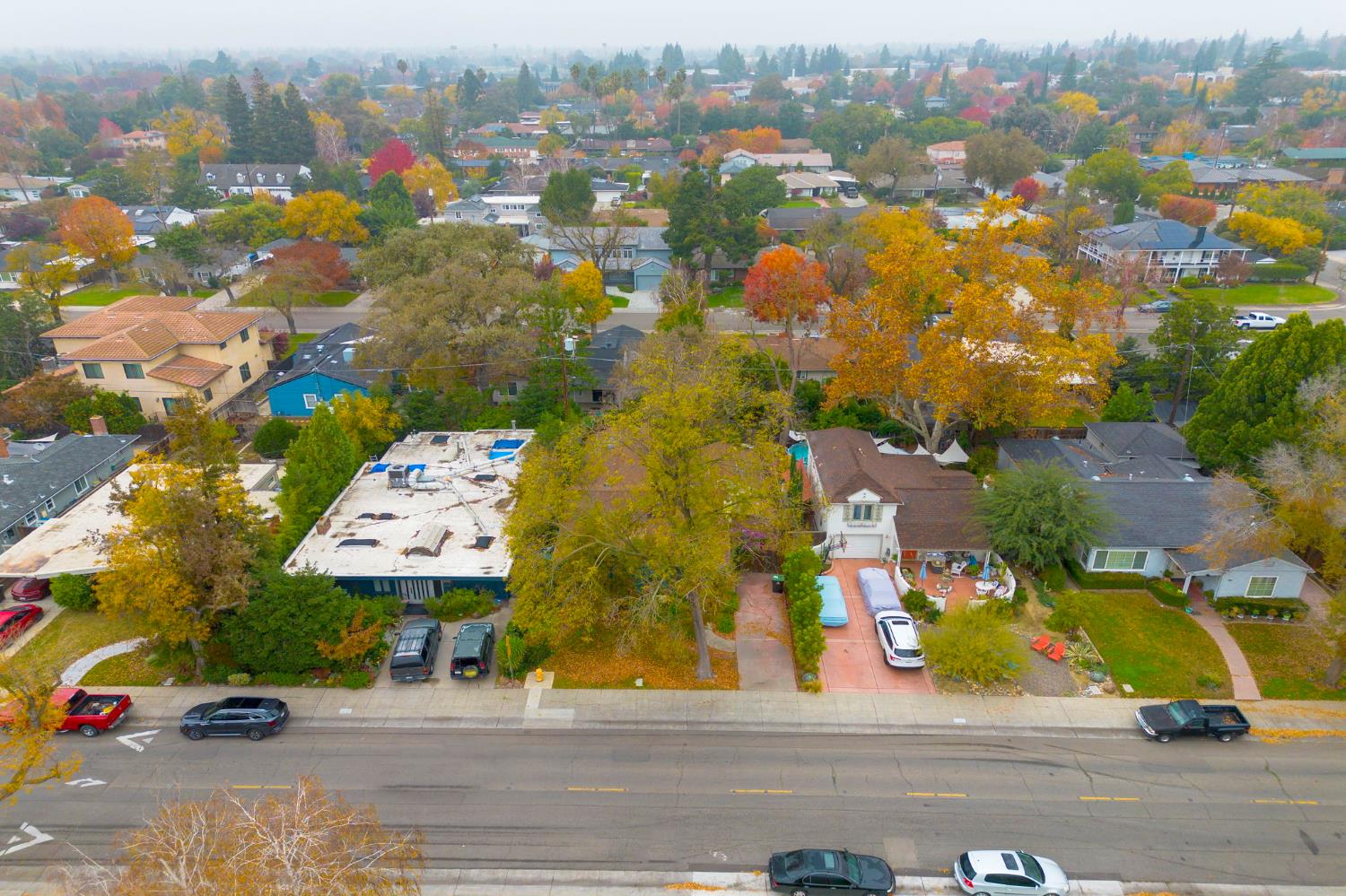 1147 N Country Club Boulevard