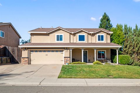 4883 Canfield Circle Cameron Park CA 95682