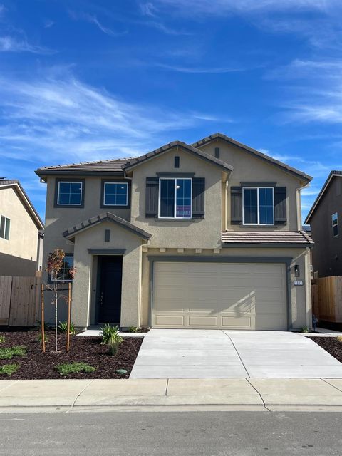 1153 Coyote Peak Way Hollister CA 95023