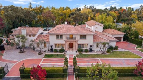 601 Crocker Road Sacramento CA 95864