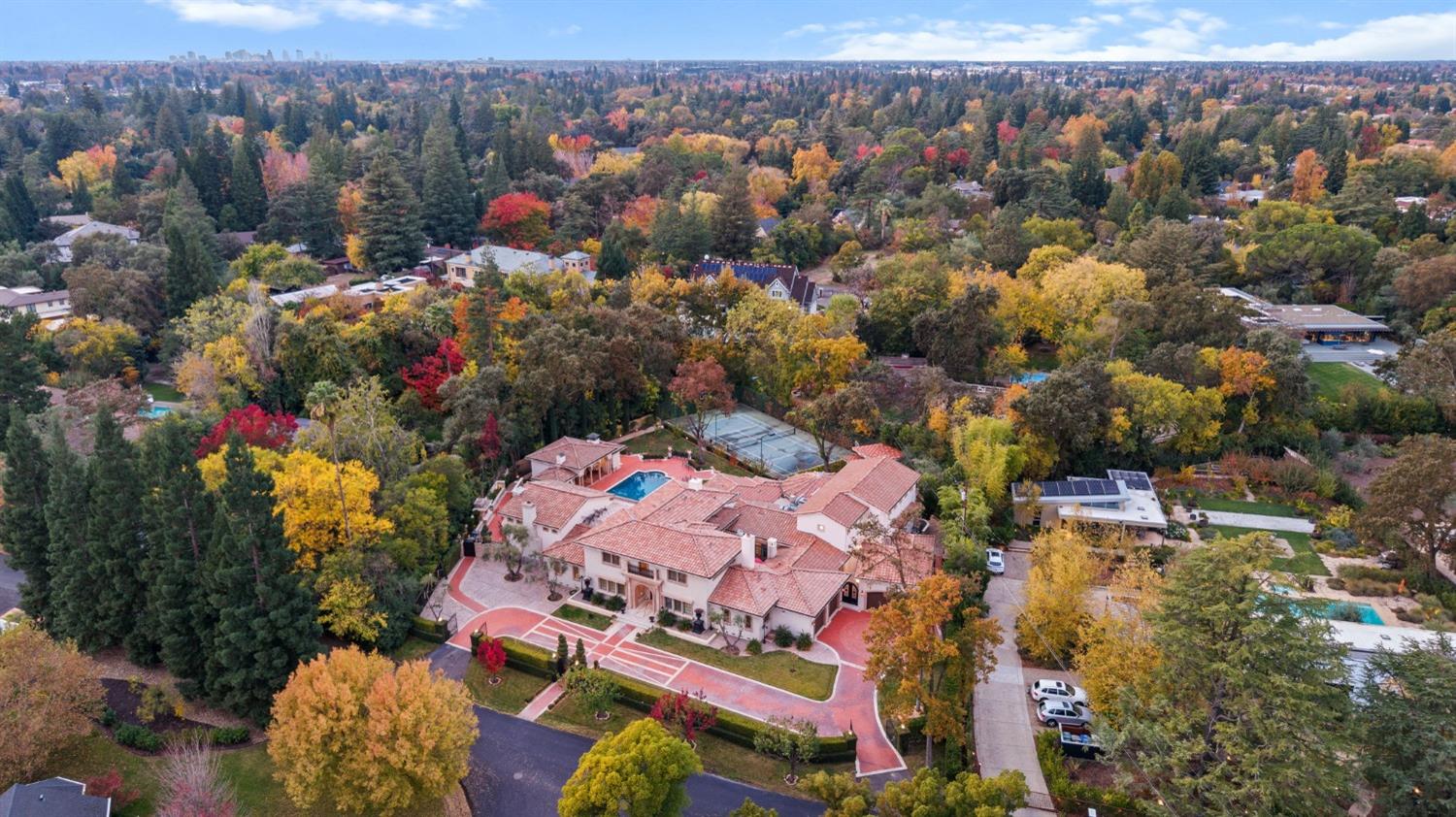 601 Crocker Road