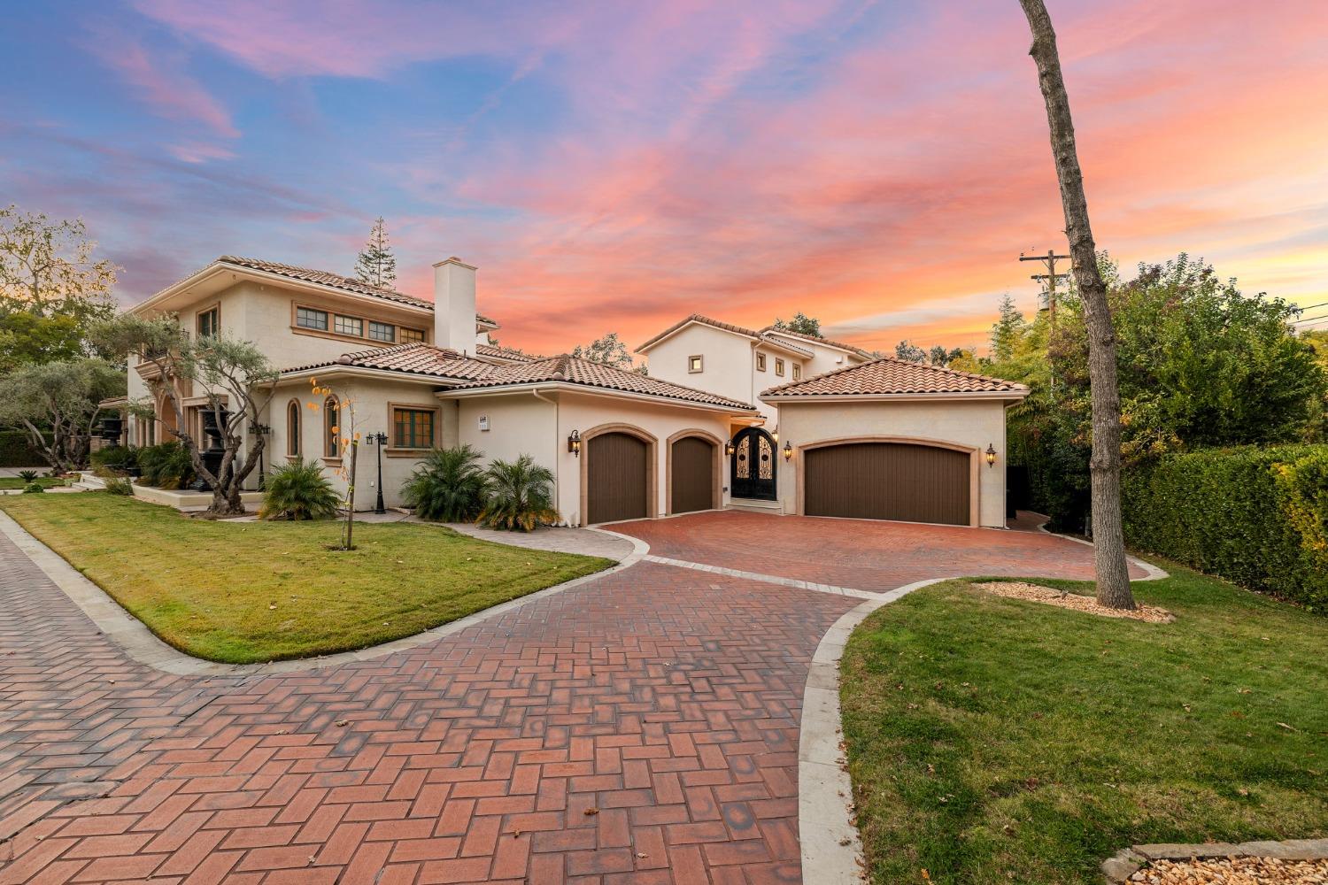 601 Crocker Road