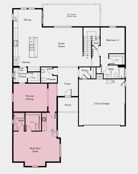 7761 Desert Agave Way