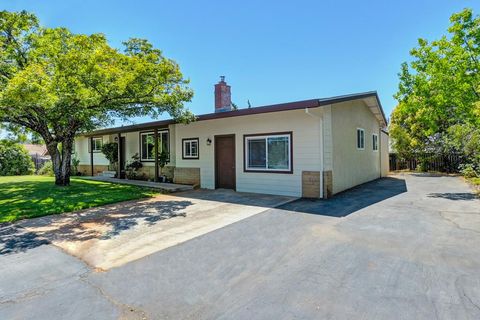 1333 Wesley Lane Auburn CA 95603