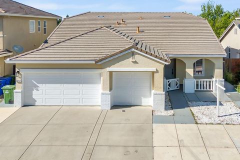 6217 Jefjen Way Elk Grove CA 95757