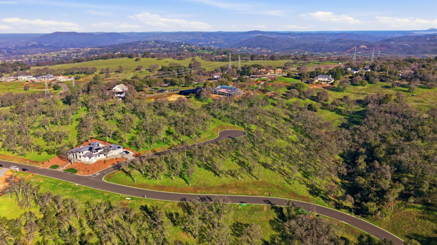 6725 Western Sierra Way