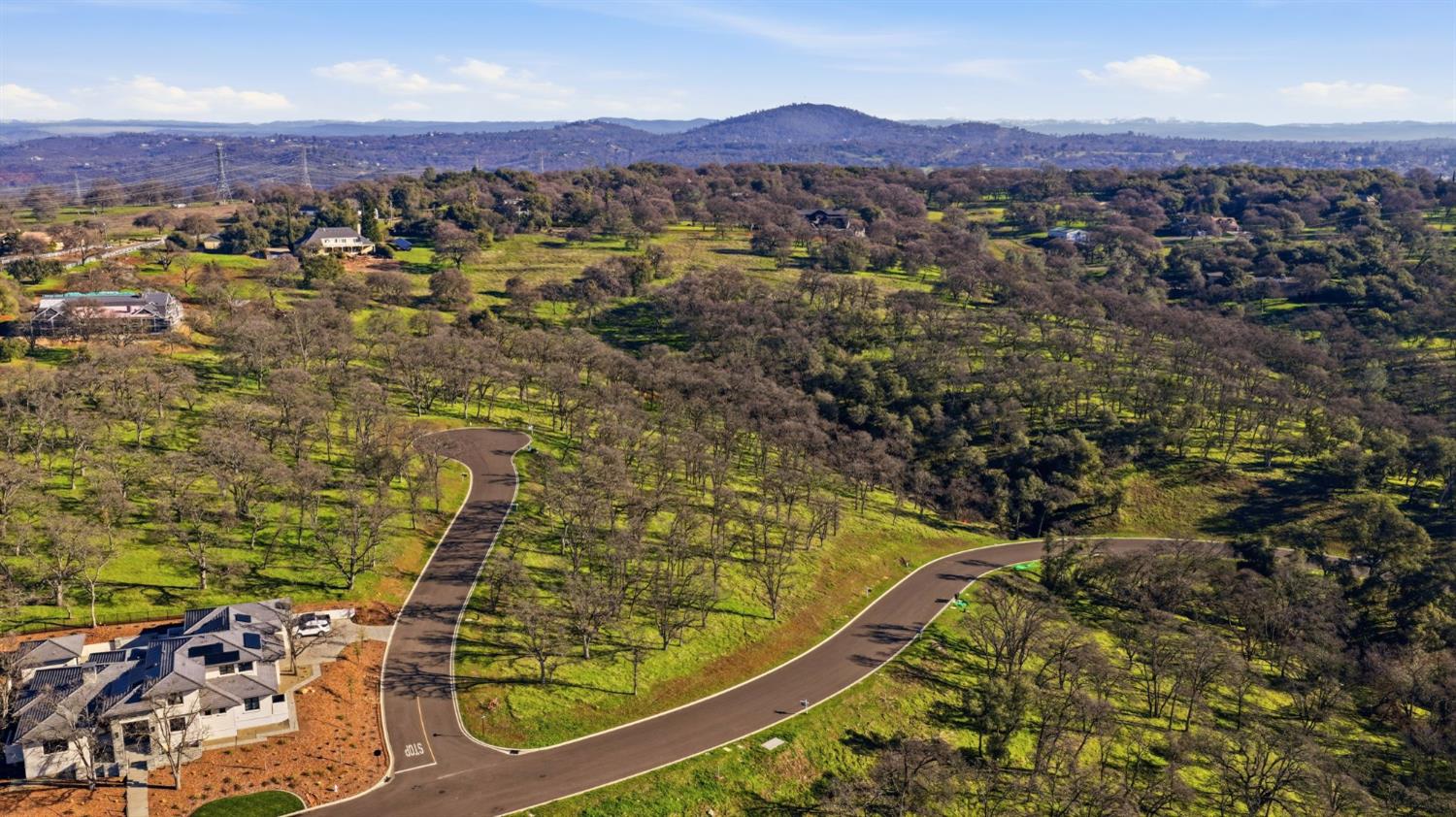 6725 Western Sierra Way