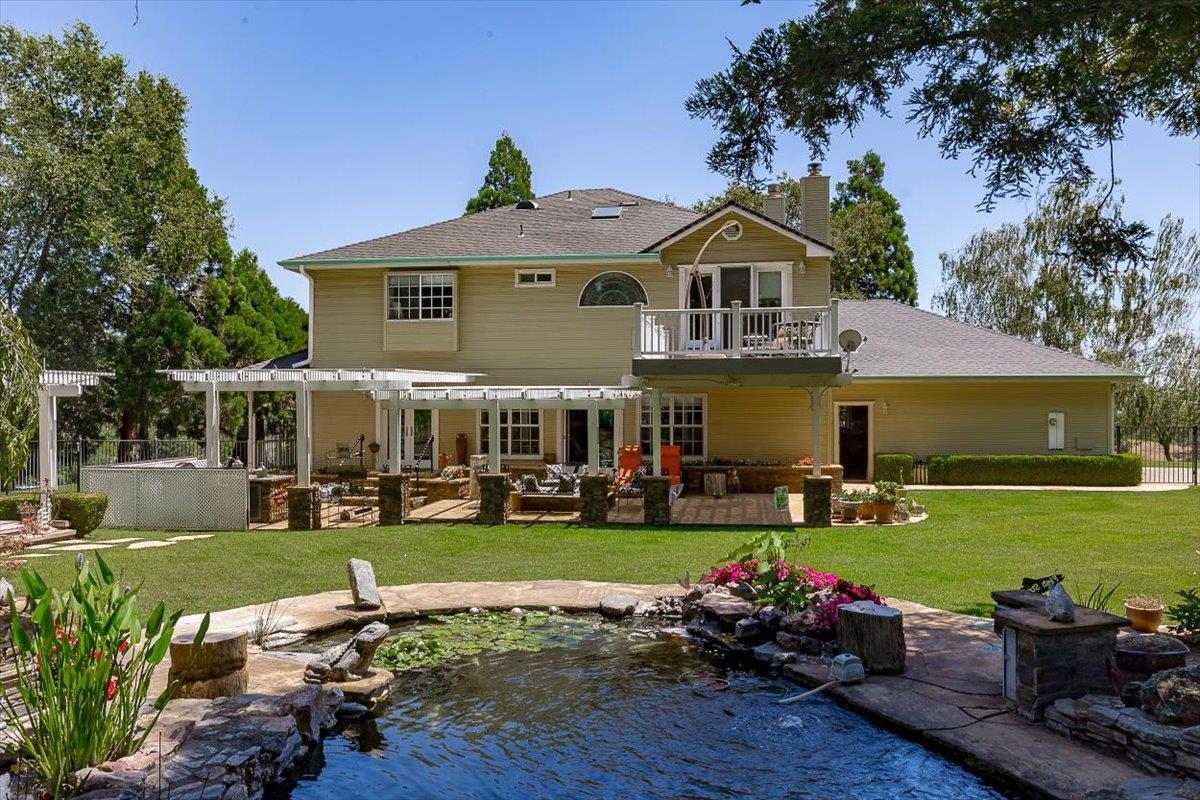 6000 Salmon Falls Road