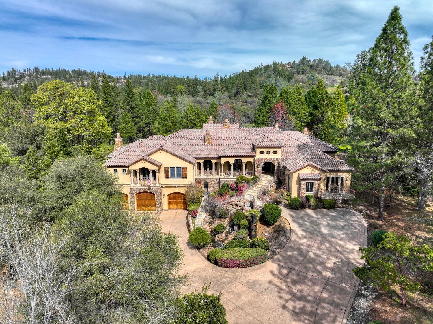 17107 Winchester Club Drive