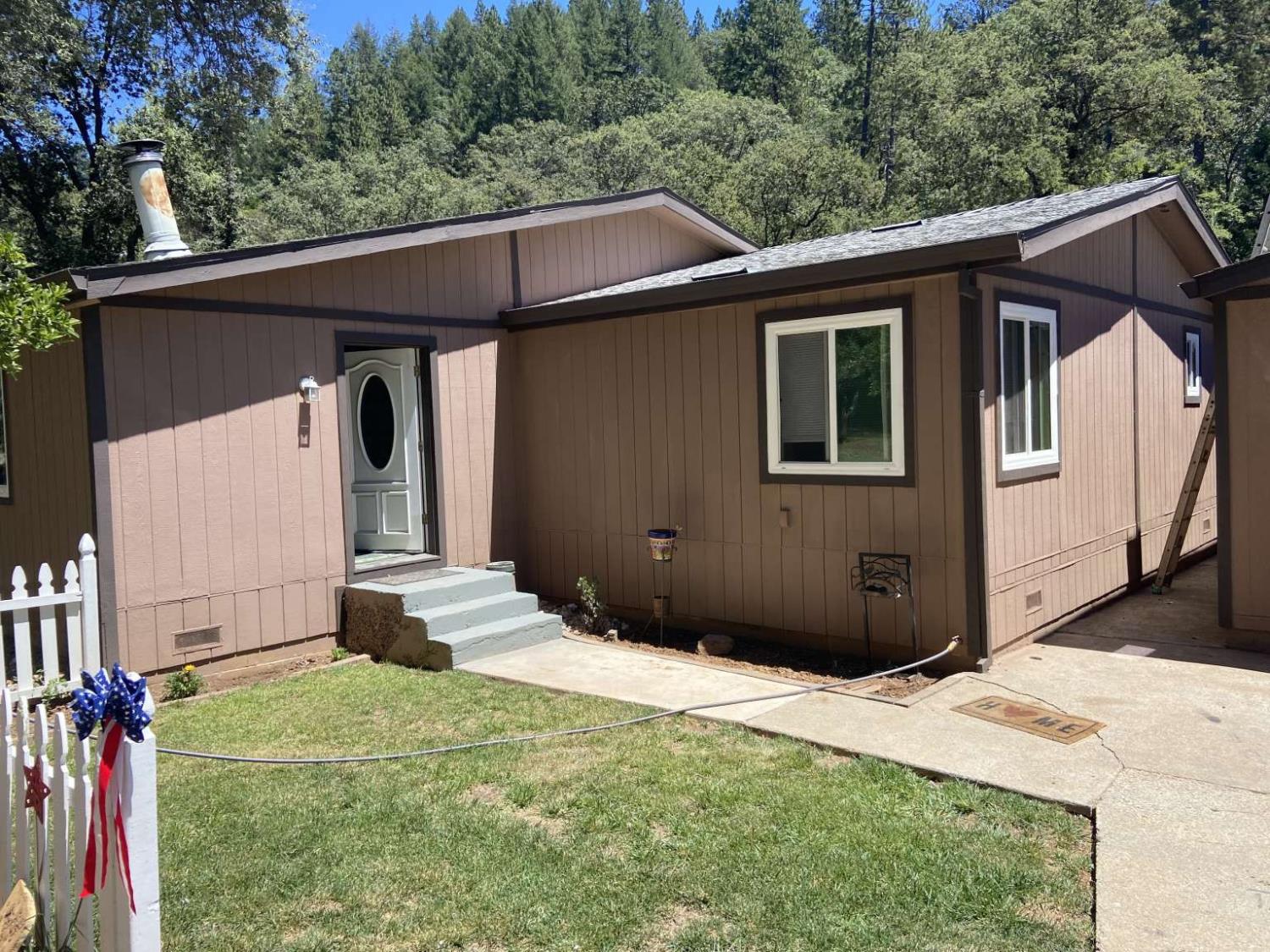 4803 Marshall Road