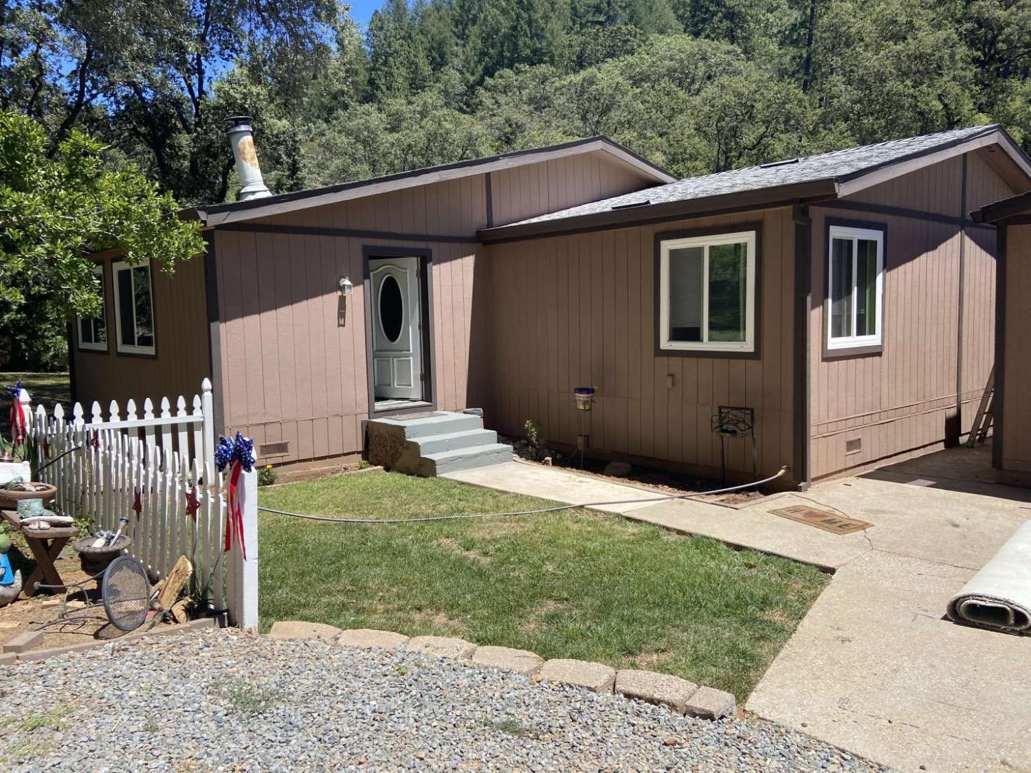 4803 Marshall Road