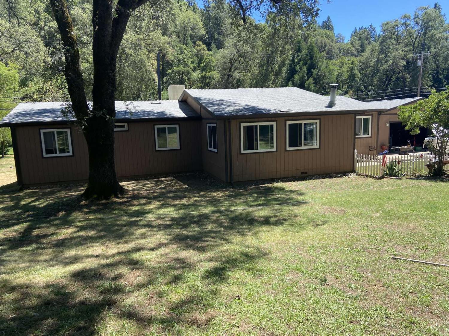 4803 Marshall Road