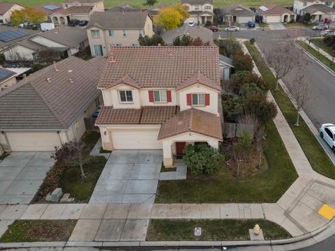 1492 Antioch Court, Merced, CA 95348 - MLS#: 224152378